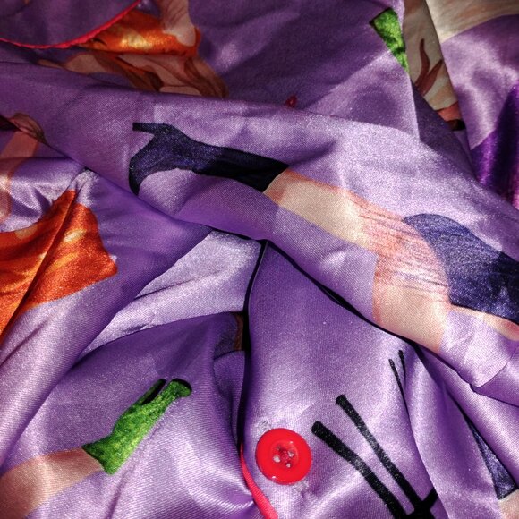 Taylor Swift Pajamas - Picture 7 of 11